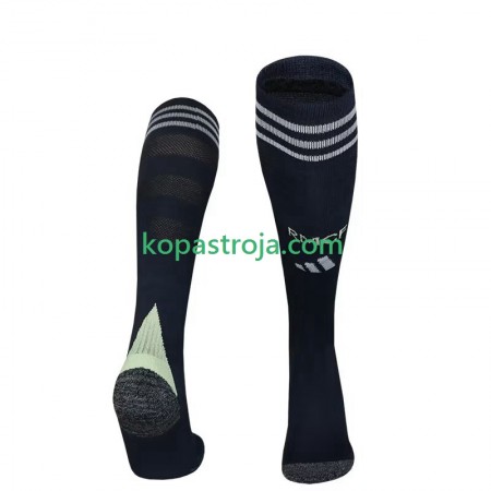 Real Madrid Borta Strumpor 2025/26